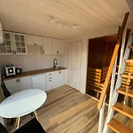 Дом отдыха Kadaksalu With Sauna Hinnas Ruu