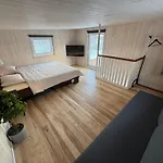 Дом отдыха Kadaksalu With Sauna Hinnas Ruu