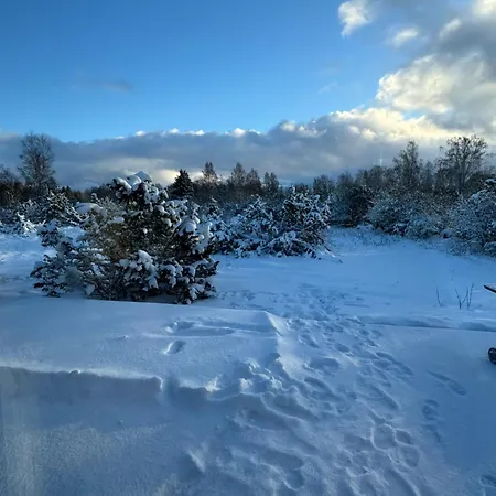 Kadaksalu With Sauna Hinnas Ruu