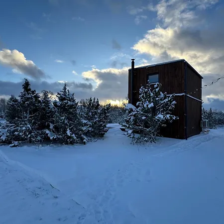 Kadaksalu With Sauna Hinnas * Ruu