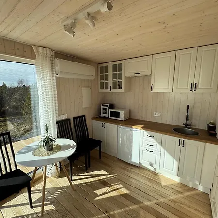 Kadaksalu With Sauna Hinnas Ruu