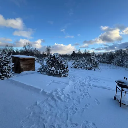 Kadaksalu With Sauna Hinnas * Ruu