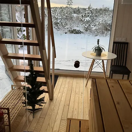 Kadaksalu With Sauna Hinnas