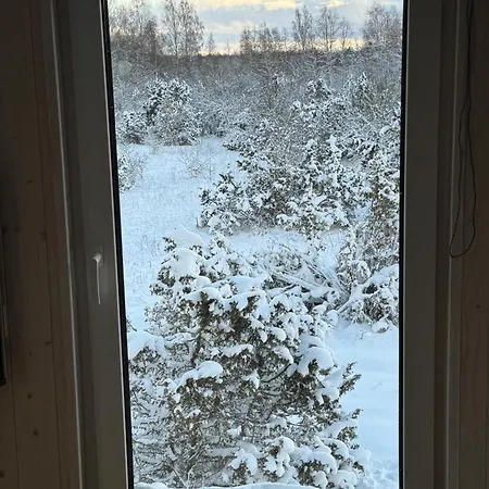 Holiday home Kadaksalu With Sauna Hinnas