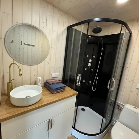 Feriehus Kadaksalu With Sauna Hinnas *