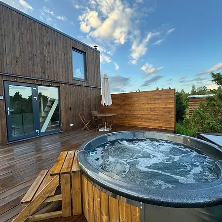 Kadaksalu With Sauna Hinnas *