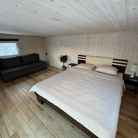 Kadaksalu With Sauna Hinnas Ruu