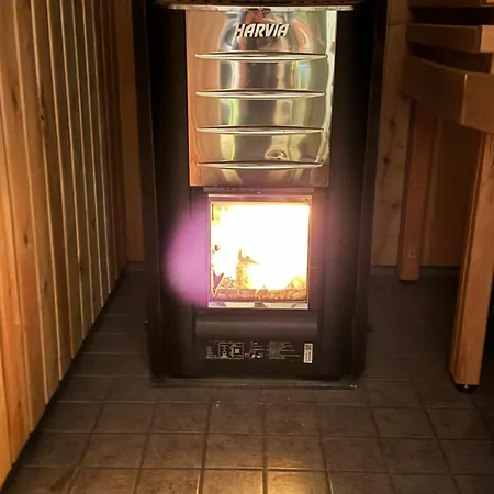 Kadaksalu With Sauna Hinnas