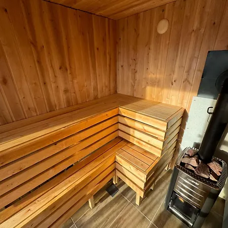 Дом отдыха Kadaksalu With Sauna Hinnas