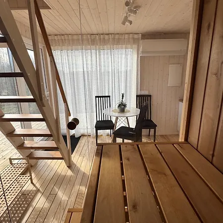 Дом отдыха Kadaksalu With Sauna Hinnas *