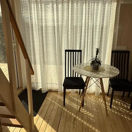 Kadaksalu With Sauna Hinnas *