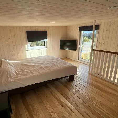 Kadaksalu With Sauna Hinnas Holiday home Ruu