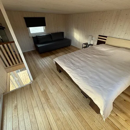 Holiday home Kadaksalu With Sauna Hinnas