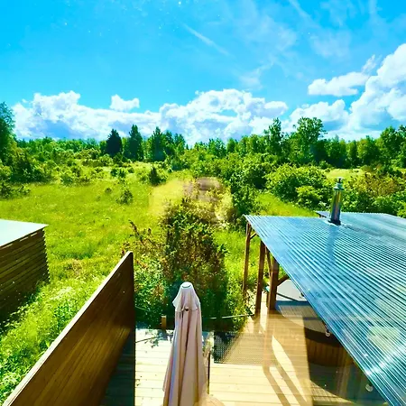 Kadaksalu With Sauna Hinnas * Ruu