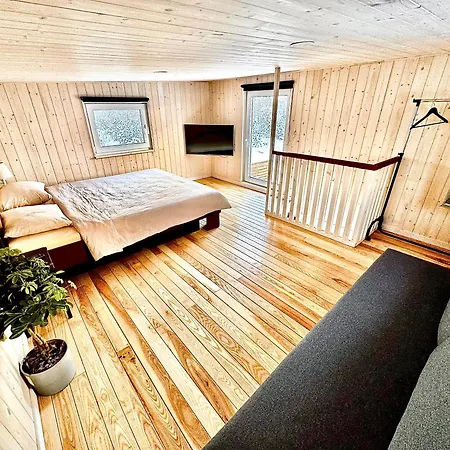 Дом отдыха Kadaksalu With Sauna Hinnas *