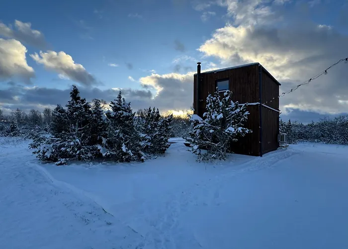 Kadaksalu With Sauna Hinnas * Ruu