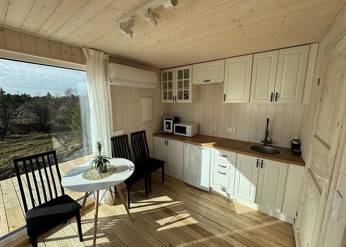 Kadaksalu With Sauna Hinnas Ruu