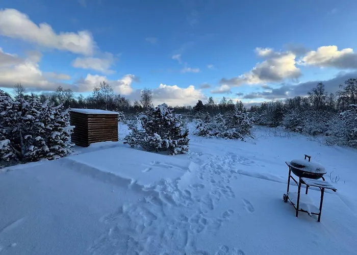 Kadaksalu With Sauna Hinnas * Ruu