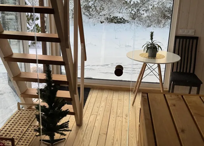 Kadaksalu With Sauna Hinnas