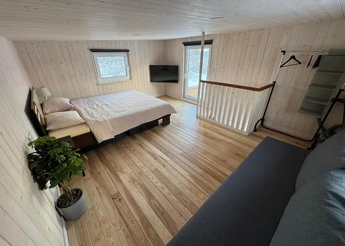 Nyaraló Kadaksalu With Sauna Hinnas Ruu