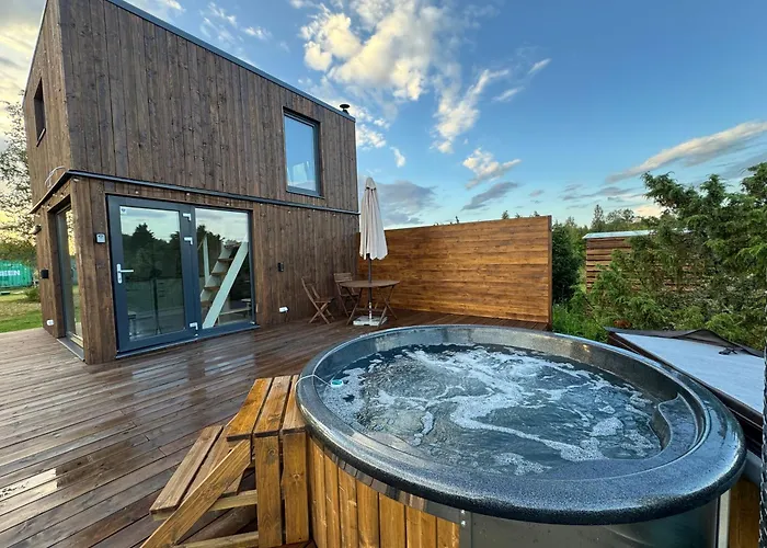 Kadaksalu With Sauna Hinnas *