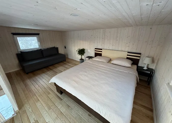 Kadaksalu With Sauna Hinnas Ruu