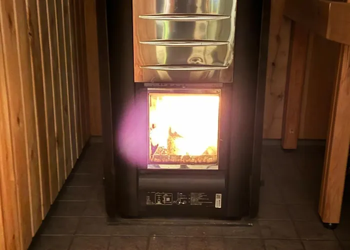 Kadaksalu With Sauna Hinnas