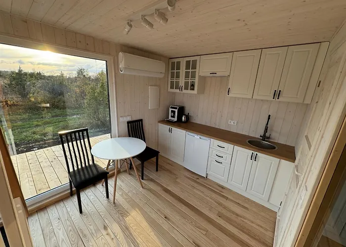 Kadaksalu With Sauna Hinnas Nyaraló *