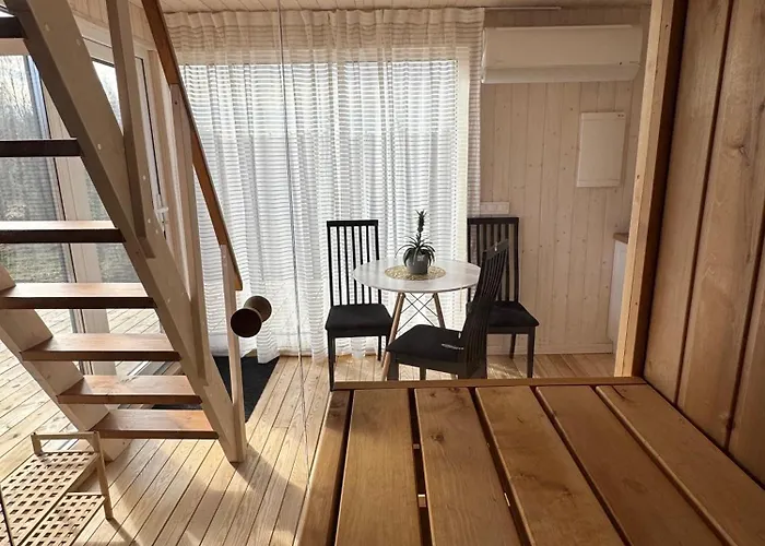 펜션 Kadaksalu With Sauna Hinnas *