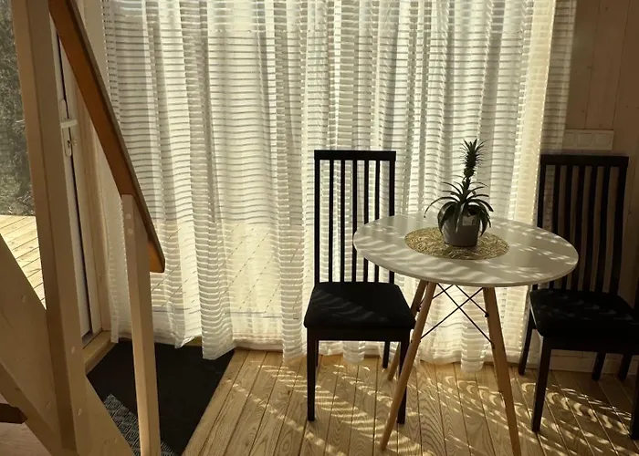 Kadaksalu With Sauna Hinnas *